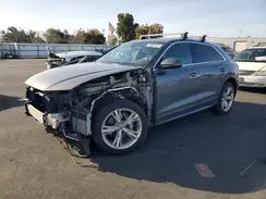 WA1BVAF13KD023651 2019 AUDI Q8
