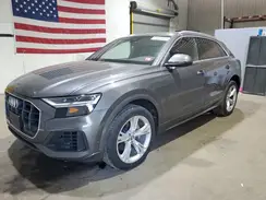 WA1BVAF13KD029790 2019 AUDI Q8