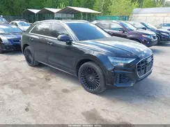 WA1BVAF13KD031832 2019 AUDI Q8