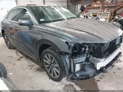 WA1BVAF13KD037484 2019 AUDI Q8
