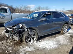 WA1BVAF13KD037839 2019 AUDI Q8