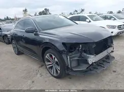 WA1BVAF13KD044077 2019 AUDI Q8