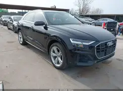 WA1BVAF13LD002896 2020 AUDI Q8