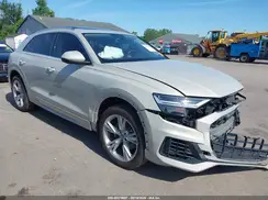 WA1BVAF13LD014028 2020 AUDI Q8