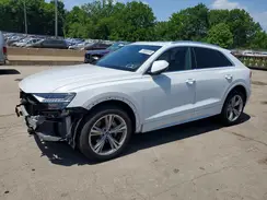 WA1BVAF13MD007212 2021 AUDI Q8