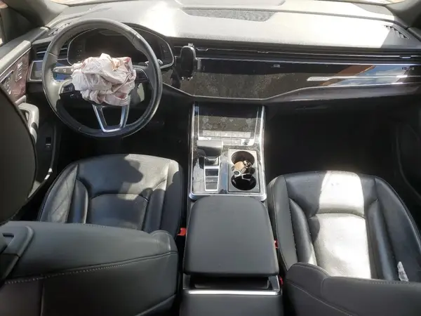 WA1BVAF14KD009032 2019 AUDI Q8 - Image 8