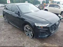 WA1BVAF14KD012884 2019 AUDI Q8