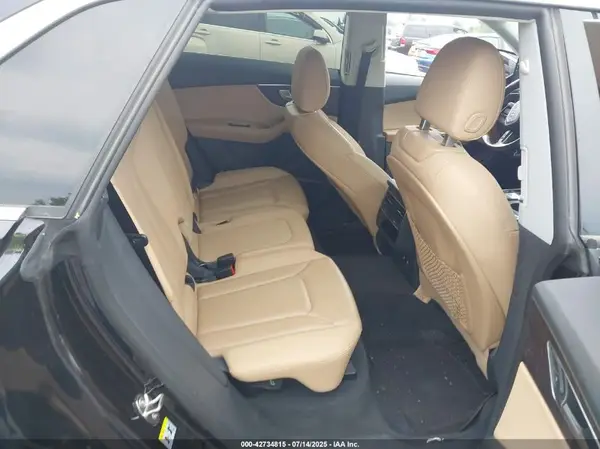 WA1BVAF14KD012884 2019 AUDI Q8 - Image 8