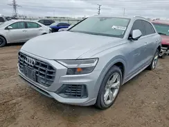 WA1BVAF14KD015753 2019 AUDI Q8