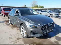 WA1BVAF14KD020385 2019 AUDI Q8