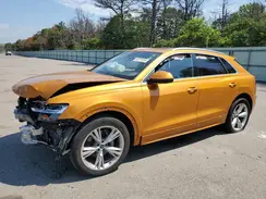 WA1BVAF14KD020662 2019 AUDI Q8