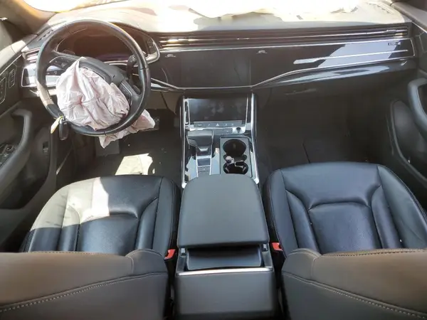 WA1BVAF14KD020662 2019 AUDI Q8 - Image 8