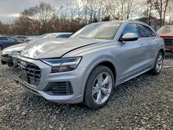 WA1BVAF14KD026865 2019 AUDI Q8