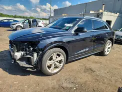 WA1BVAF14KD028373 2019 AUDI Q8