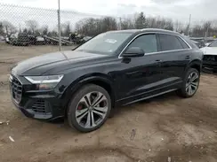 WA1BVAF14KD030723 2019 AUDI Q8