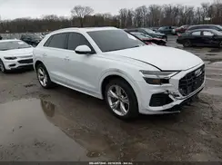 WA1BVAF14KD037767 2019 AUDI Q8