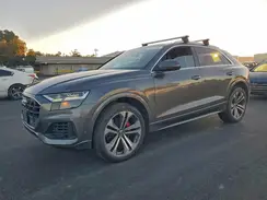 WA1BVAF14KD042161 2019 AUDI Q8
