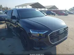 WA1BVAF14KD045562 2019 AUDI Q8