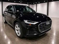 WA1BVAF14MD006957 2021 AUDI Q8