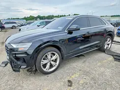 WA1BVAF14MD018252 2021 AUDI Q8