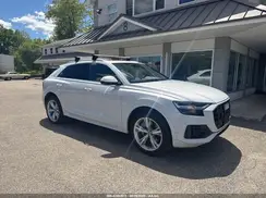 WA1BVAF15KD028897 2019 AUDI Q8