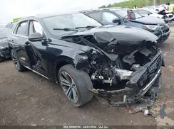 WA1BVAF15KD029239 2019 AUDI Q8