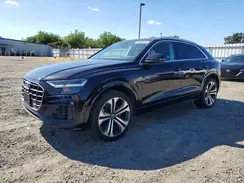 WA1BVAF15KD029922 2019 AUDI Q8
