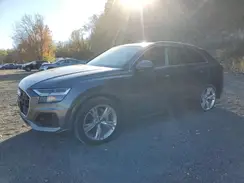 WA1BVAF15KD030049 2019 AUDI Q8