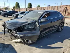 WA1BVAF15KD031248 2019 AUDI Q8