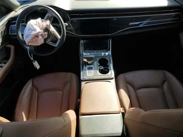 WA1BVAF15KD031248 2019 AUDI Q8 - Image 8