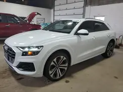 WA1BVAF15KD036319 2019 AUDI Q8