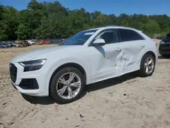 WA1BVAF15KD038166 2019 AUDI Q8