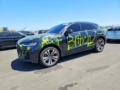 WA1BVAF15KD041035 2019 AUDI Q8