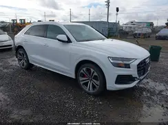 WA1BVAF15KD042587 2019 AUDI Q8