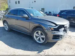 WA1BVAF15KD046641 2019 AUDI Q8
