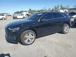 WA1BVAF15LD000681 2020 AUDI Q8