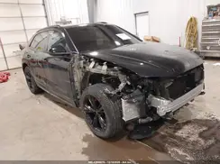 WA1BVAF15LD008957 2020 AUDI Q8