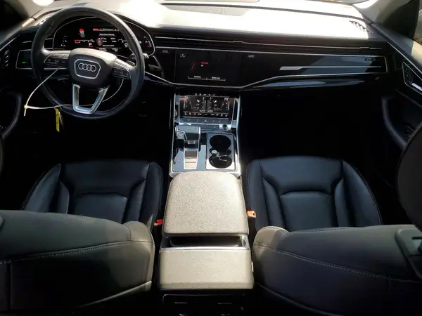 WA1BVAF15MD016994 2021 AUDI Q8 - Image 8