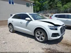 WA1BVAF16KD005211 2019 AUDI Q8