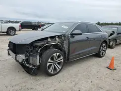 WA1BVAF16KD011512 2019 AUDI Q8