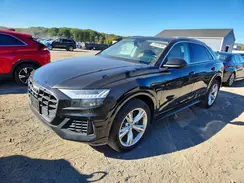 WA1BVAF16KD016399 2019 AUDI Q8
