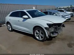 WA1BVAF16KD016726 2019 AUDI Q8