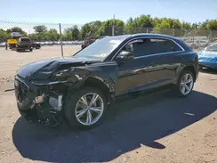 WA1BVAF16KD020856 2019 AUDI Q8