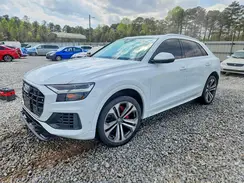 WA1BVAF16KD031212 2019 AUDI Q8
