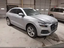 WA1BVAF16KD038578 2019 AUDI Q8