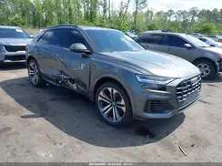 WA1BVAF16KD039634 2019 AUDI Q8