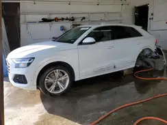 WA1BVAF16KD039956 2019 AUDI Q8