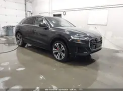 WA1BVAF16KD042730 2019 AUDI Q8
