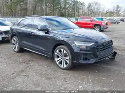 WA1BVAF17KD008649 2019 AUDI Q8