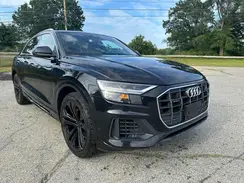 WA1BVAF17KD008859 2019 AUDI Q8